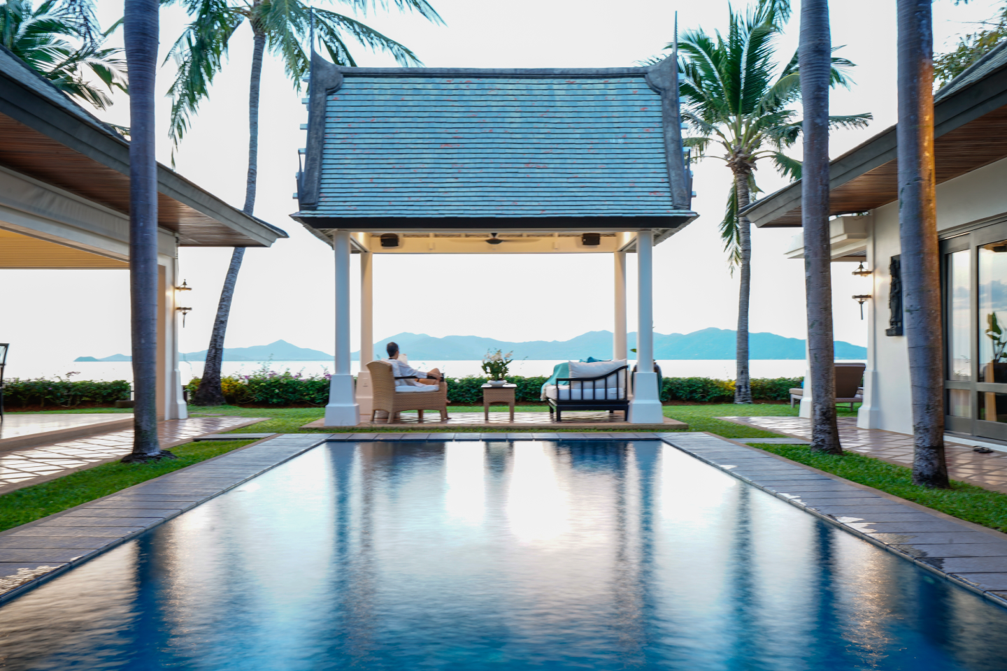 champak-villas